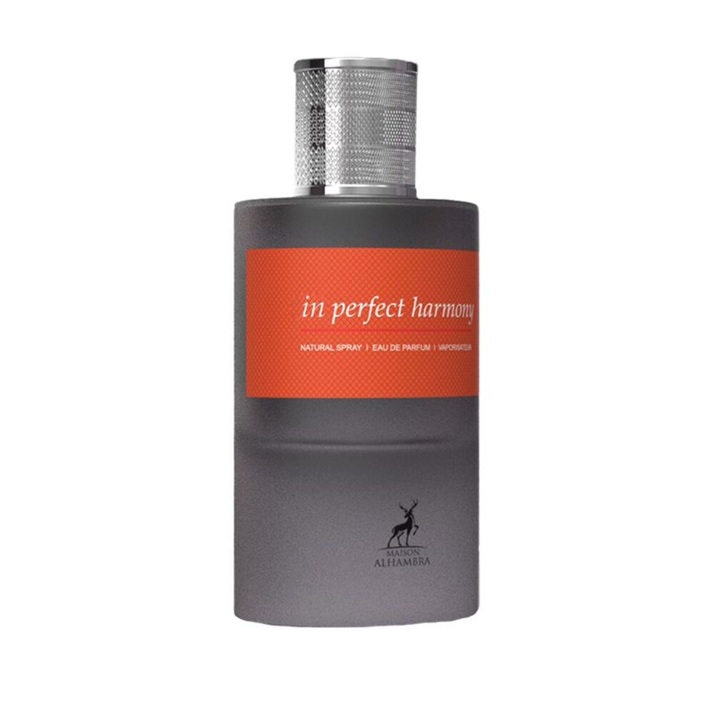 Maison Alhambra in Perfect Harmony Eau de Parfum Spray for Unisex 2.0 oz - New